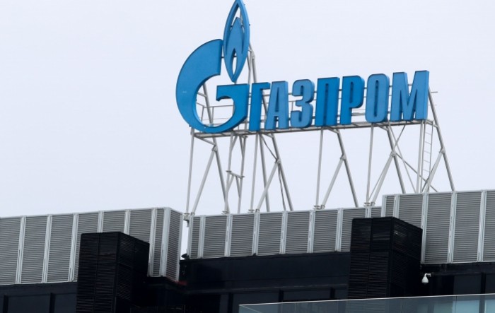 Gazpromov zaokret prema Kini zasad ne daje rezultate