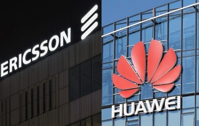 Huawei i Ericsson potpisali dugoročni ugovor o međusobnom licenciranju patenata