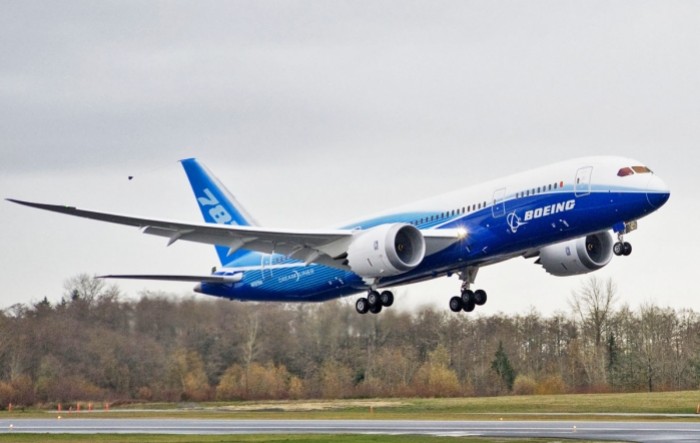 Zviždač iz Boeinga tvrdi da se ne bi usudio letjeti u avionu s trupom iz jedne tvornice