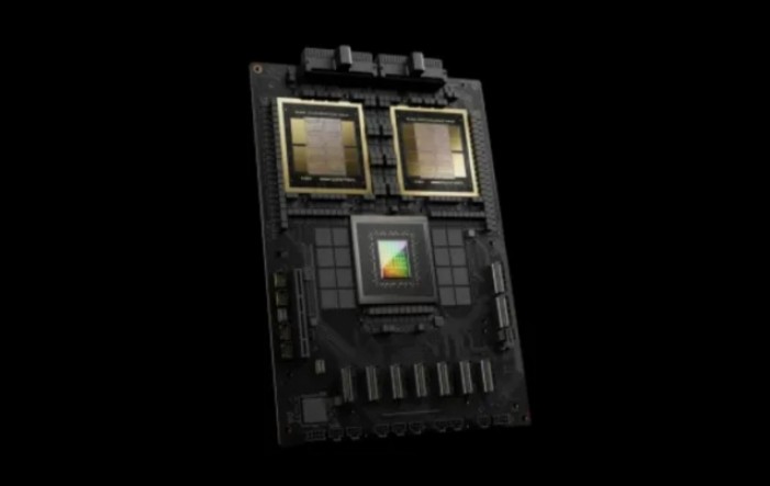 Nvidia predstavila svoj najmoćniji AI čip