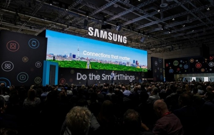 Samsung uvodi šestodnevni radni tjedan za rukovoditelje