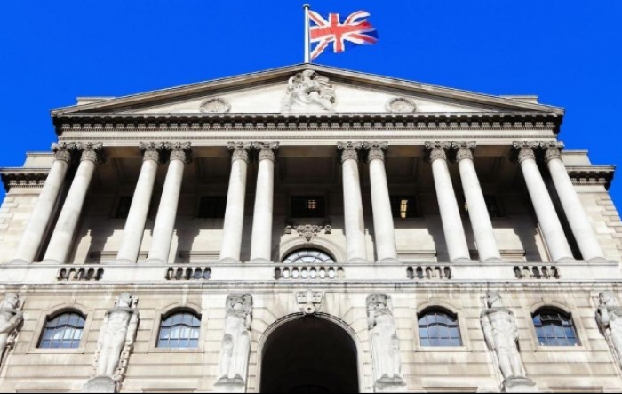 Bank of England nije srezala kamate, ali će to učiniti uskoro