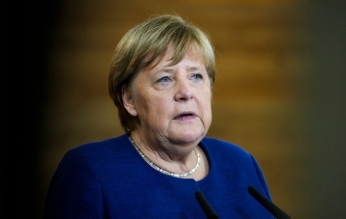 Memoari Angele Merkel izlaze u studenome