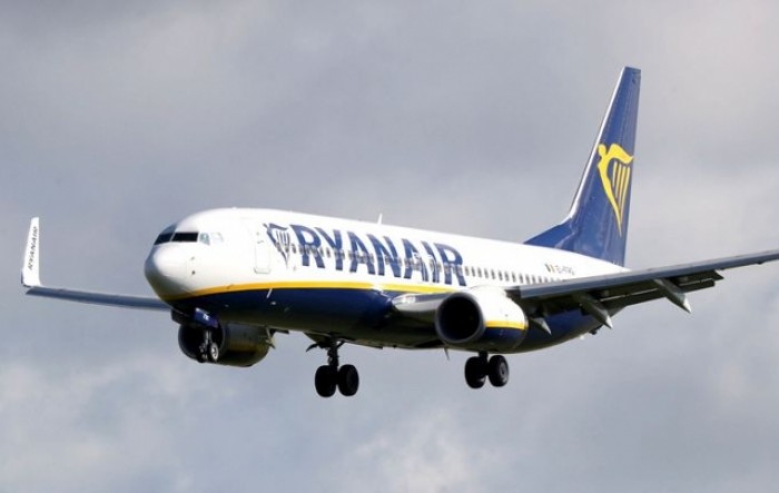 Izvršni direktor Ryanaira očekuje putovanja bez ograničenja između Velike Britanije i Europe od srpnja