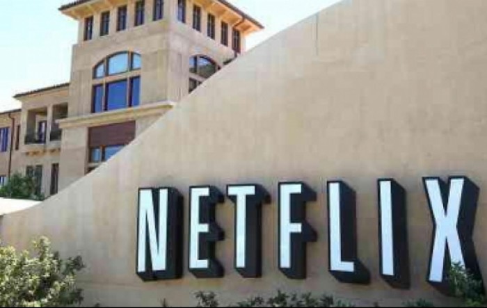 Netflix testira nasumični odabir sadržaja
