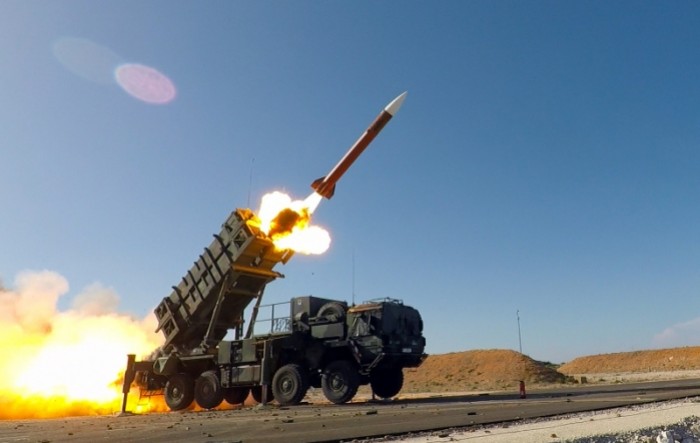 Washington odobrio prodaju Kuvajtu 84 rakete Patriot