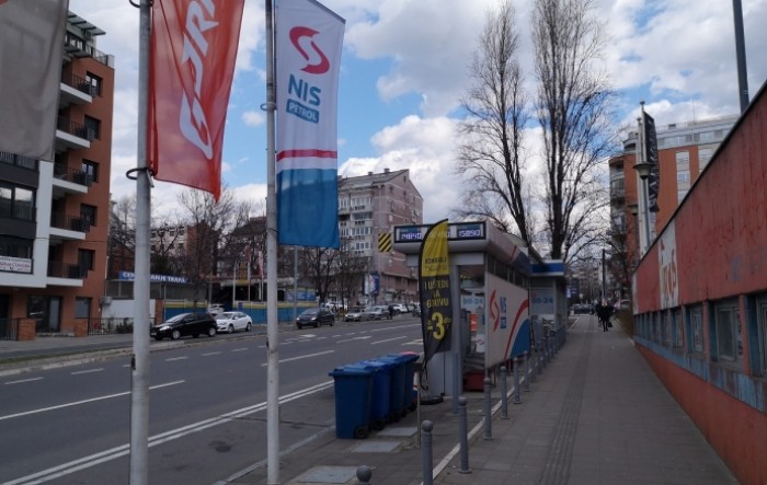 NIS: Opadaju potrošnja i cene goriva u Srbiji