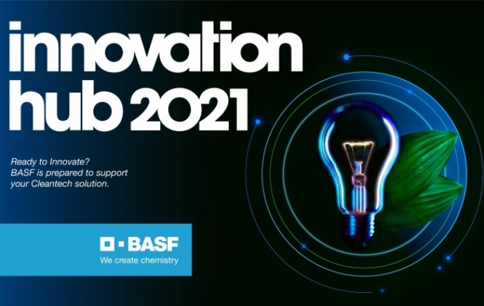 BASF financira startupe u čistoj energetici i kružnoj ekonomiji