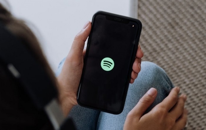 Spotify s gubitkom, ali i 20% većim prihodima