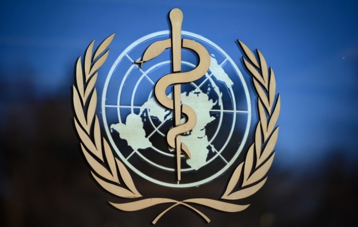 WHO uoči konferencije za koronavirus: Potrebno više od 30 milijarda dolara