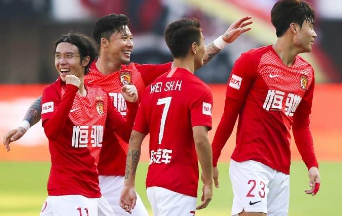 Kina će drastično ograničiti visinu ugovora za strane nogometaše