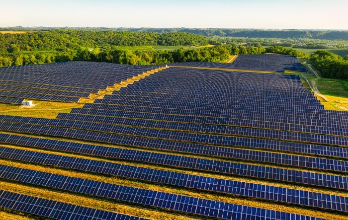Solarni paneli do kraja desetljeća jedno od rješenja za energetsku neovisnost