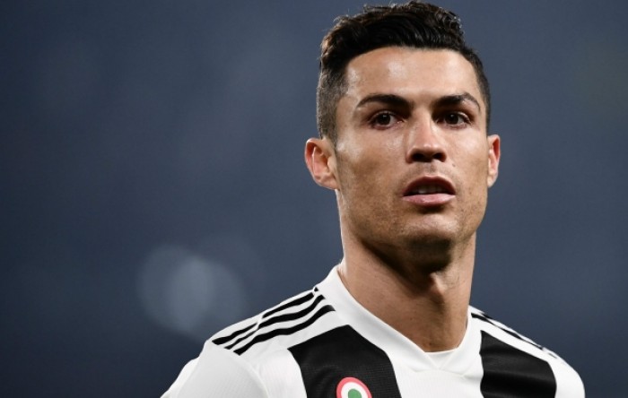 Ronaldo se vratio u Italiju prvatnim letom
