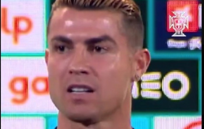 Marca: Ronaldo više neće igrati za Portugal