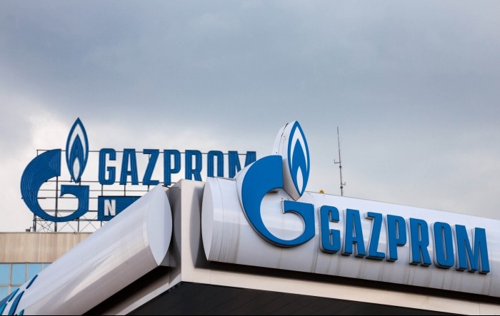 Moldavija je platila plinski dug Gazpromu