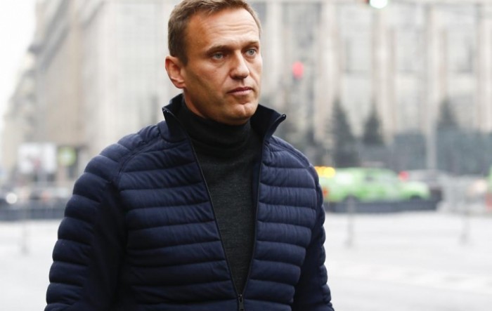 Više od 70 slavnih osoba pisalo Putinu zbog Navaljnog