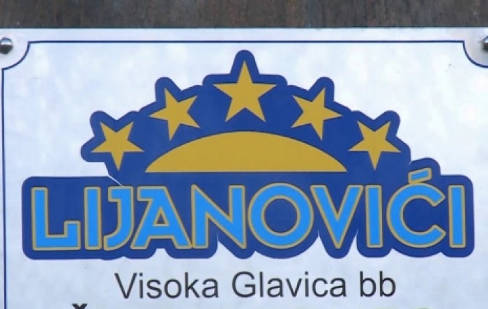 Mesna industrija Lijanović u predstečaju