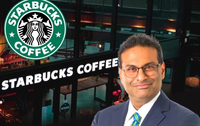 Izvršni direktor Starbucksa preuzima smjene u kafiću