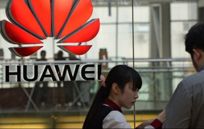 Huawei će otvoriti vlastitu tvornicu čipova