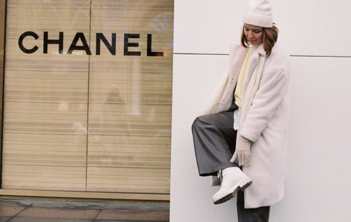 LVMH, Kering, Hermès i Chanel zatvorili butike u Rusiji