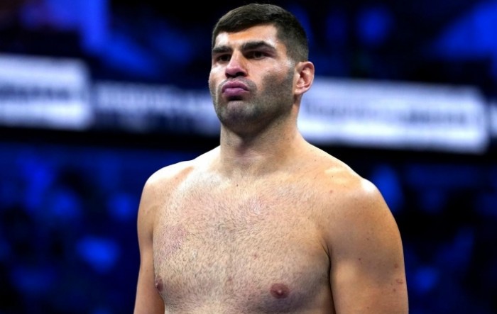 Hrgović sprema spektakularnu borbu s legendom: Postavio je jedan uvjet