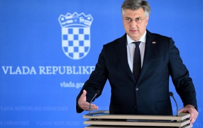 Plenković: Neka Milanović ode u Pariz i sve kaže Francuzima