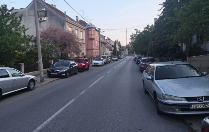 Hrvatska s najsnažnijim padom potražnje za automobilima u EU
