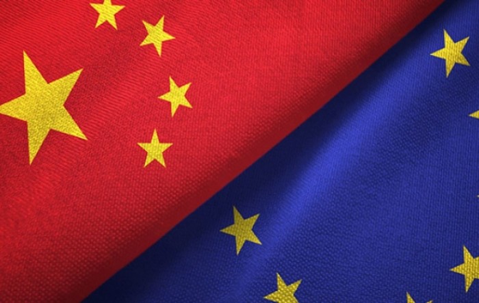 EP protiv sporazuma s Kinom dok se ne ukinu sankcije