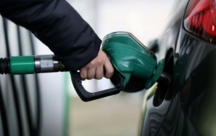 Potrošnja benzina u Njemačkoj raste treću godinu zaredom