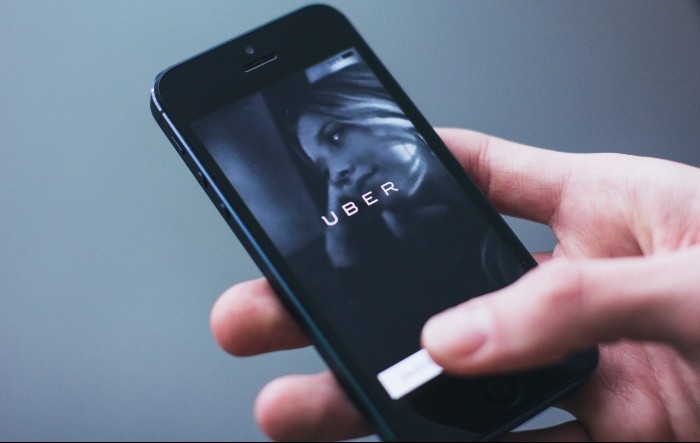 Uber ostvario prvu godišnju dobit od IPO-a