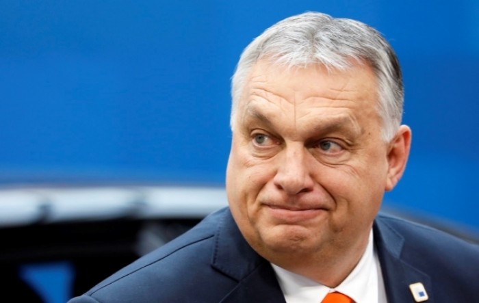 Orban: Sankcije EU-a protiv Rusije 