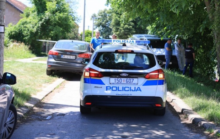 Policija o eksploziji u Vukovaru: Netko je namjerno postavio bombu
