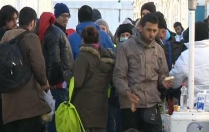 Dokument Frontexa o migrantima: Očekujte pogoršanje situacije i veliki pritisak