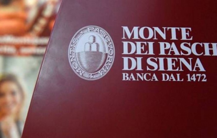Monte dei Paschi će otpustiti 6.000 radnika ako ne nađe partnera