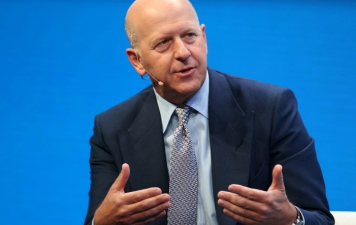 Izvršni direktor Goldman Sachsa: Rad na daljinu ćemo ukinuti što prije