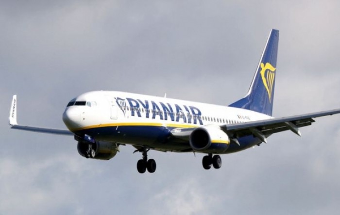 Zbog nepoštivanja pravila protiv korone Ryanairu prijeti obustava letova u Italiji