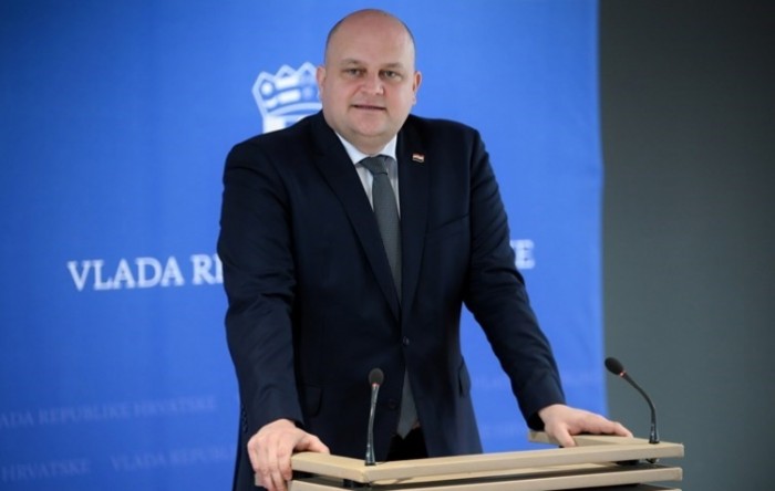 Šušnjar: Prvo Orbán i Szijjártó, pa Vučić i Brnabić. Što vam još mogu obećati?