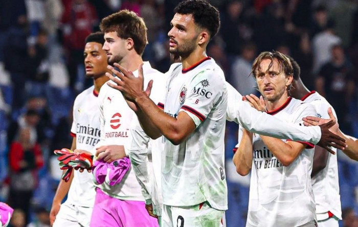 Modrić ušao s klupe i asistirao, ali ga trener proziva