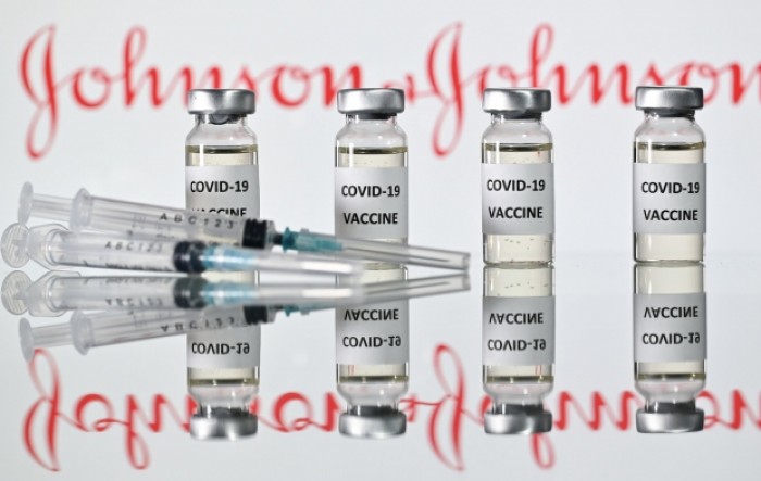 Prve doze cjepiva Johnson&Johnson stigle u Hrvatsku