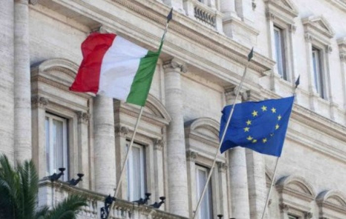 Italija razmatra zaštitu strateških tvrtki putem državne banke