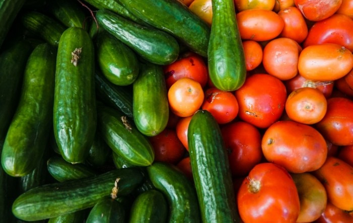 Cijene hrane u rujnu na najvišoj razini od kraja 2022.
