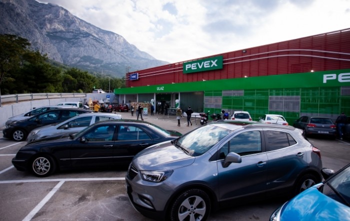 PEVEX otvorio novi prodajni centar u Makarskoj