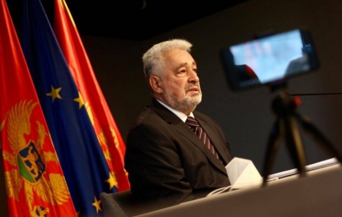 Krivokapić optužio Abazovića za rušenje vlade u Crnoj Gori