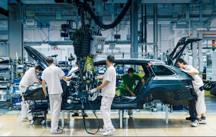 Sindikati Škode prijete štrajkom ako matična tvrtka Volkswagen zamrzne plaće radnika