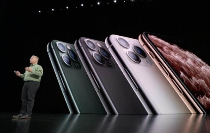 iPhone 11 je najprodavaniji pametni telefon u prvoj polovini 2020.