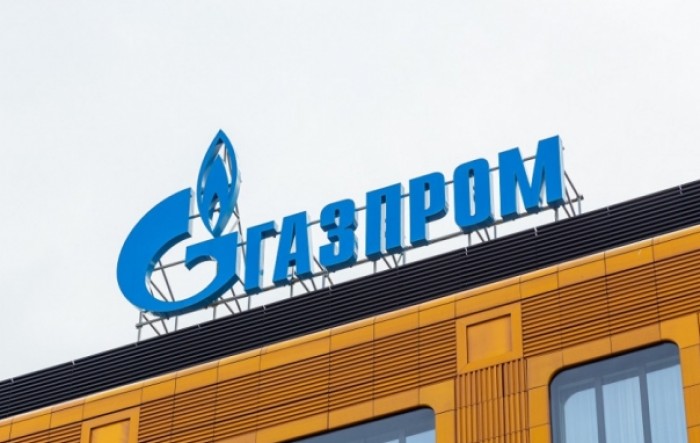 Gazprom slao Europi više plina u prvoj polovini ožujka