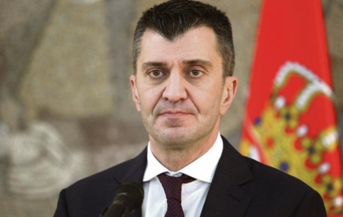 Zoran Đorđević novi direktor Pošte Srbije