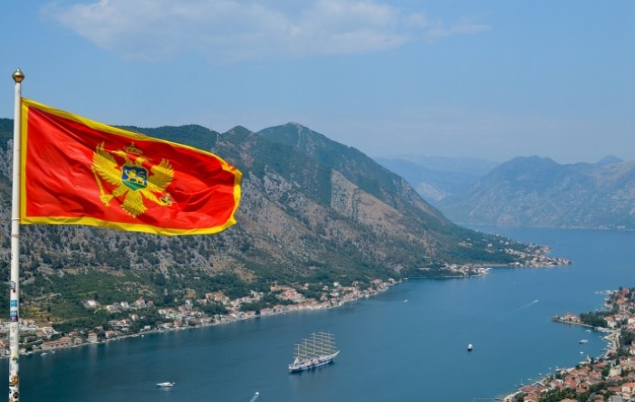 Crna Gora: Od početka godine 89% turista više u odnosu na rekordnu 2019.