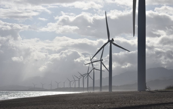 Čelnici devet europskih zemalja obavezali se na veću proizvodnju energije vjetra