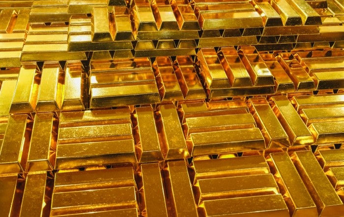 Zašto Nijemci kupuju goleme količine zlata?